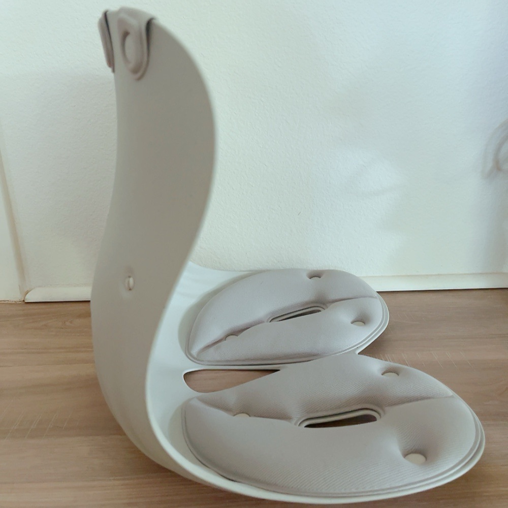 Cuble Chair - Picture 2 of 8